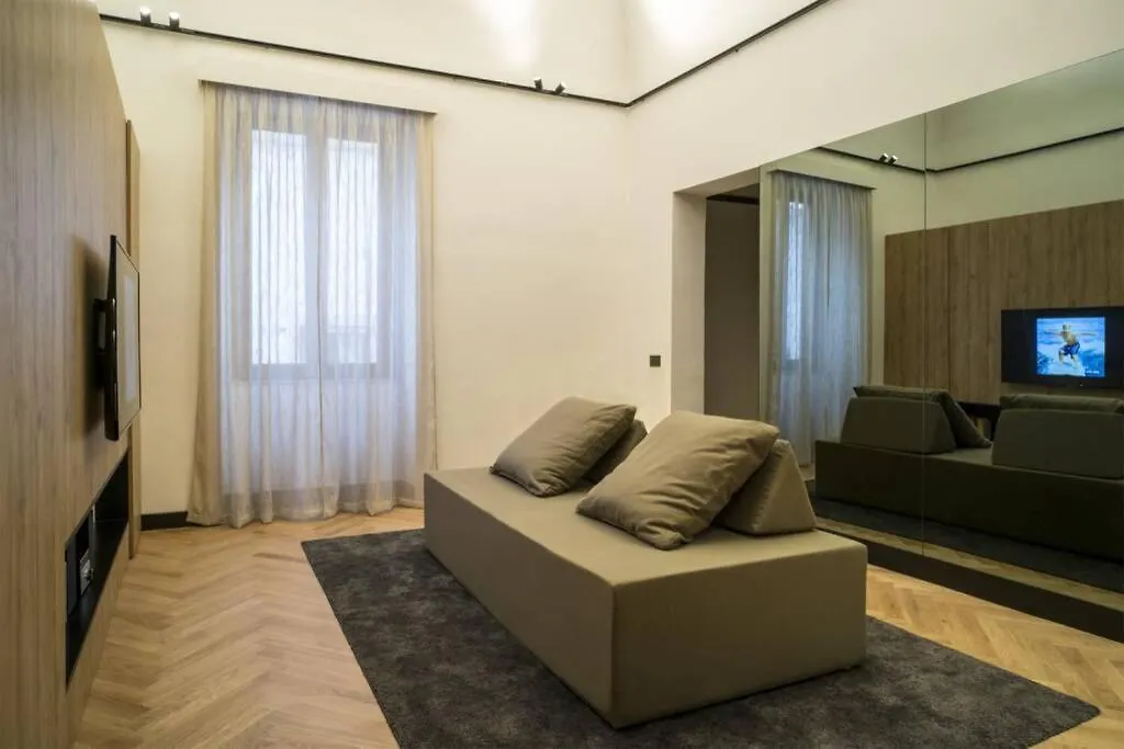 Bellavita - Confort E Raffinatezza In Centro Citta location