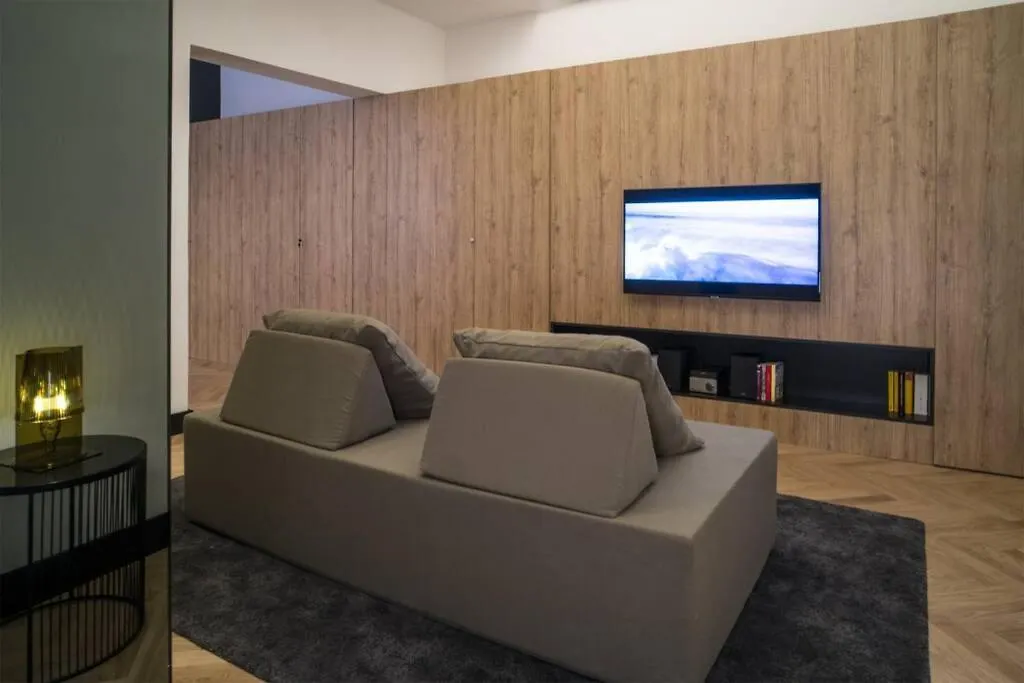 Holiday home Bellavita - Confort E Raffinatezza In Centro Citta Catania