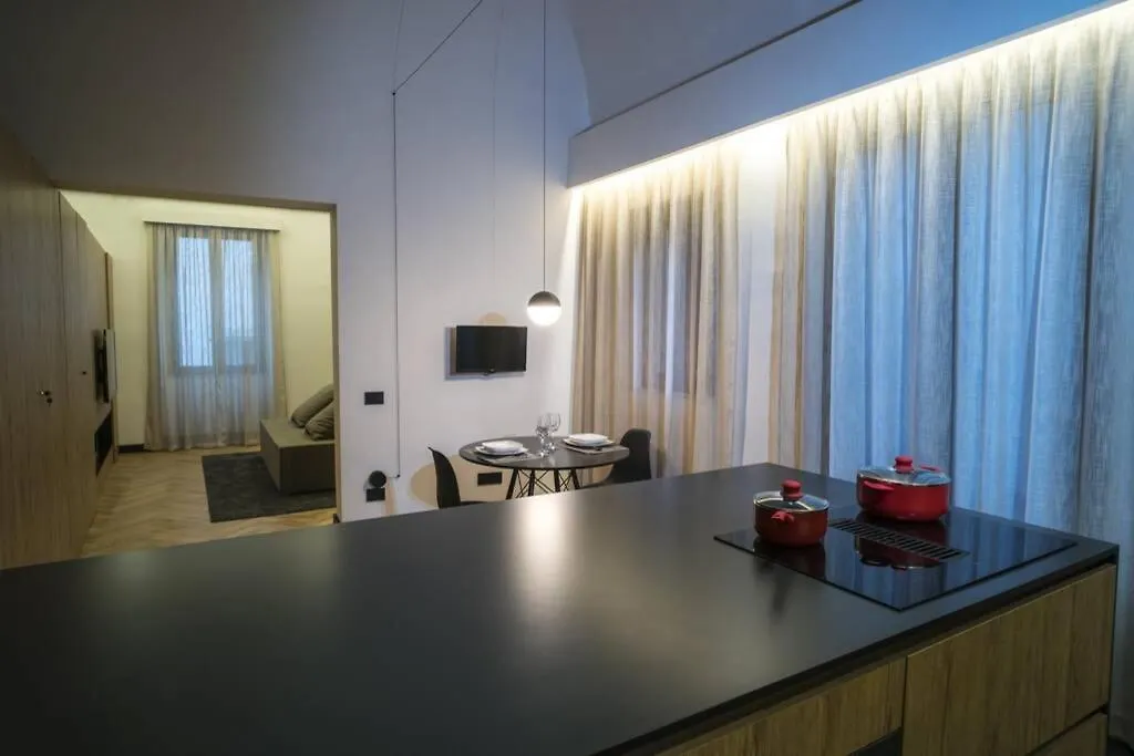 Casa vacanze BellaVita - Confort e Raffinatezza in Centro Città Aeroporto di Catania Fontana Rossa