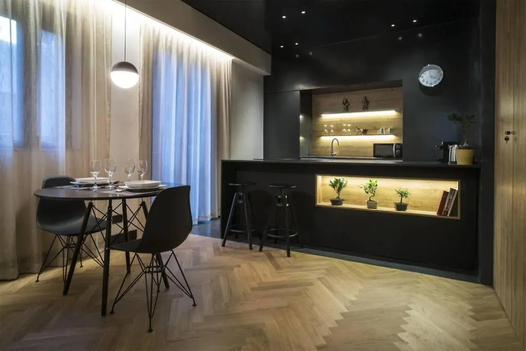 Bellavita - Confort E Raffinatezza In Centro Citta Catania Holiday home