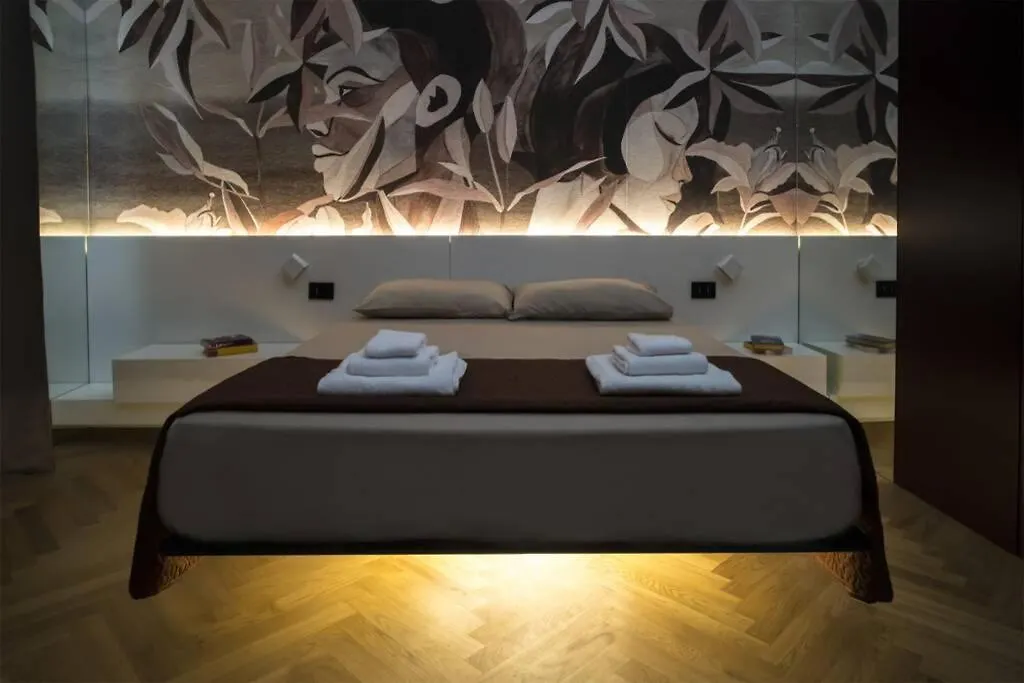 Casa vacanze BellaVita - Confort e Raffinatezza in Centro Città Aeroporto di Catania Fontana Rossa Italia