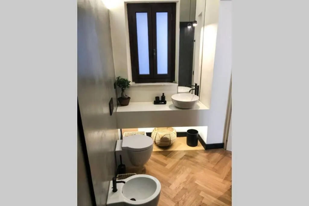 Bellavita - Confort E Raffinatezza In Centro Citta Catania