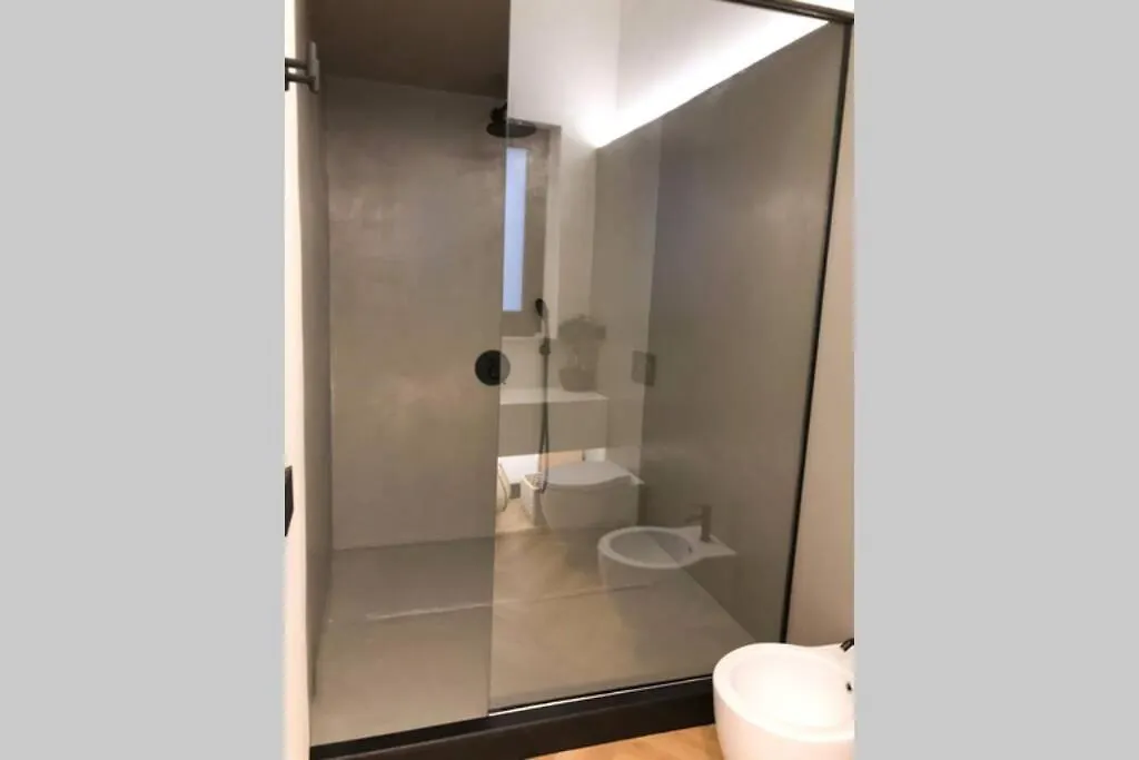 Casa vacanze BellaVita - Confort e Raffinatezza in Centro Città Aeroporto di Catania Fontana Rossa