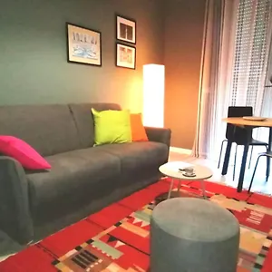  Appartamento Inner City De Luxe