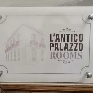 Pensión L'antico Palazzo, CTA